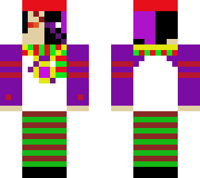 christmas enderannie