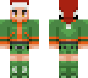 christmas gon