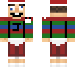 christmas jeffy