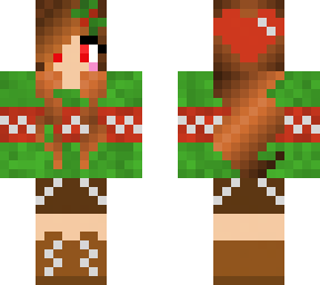 christmas ociana!!
