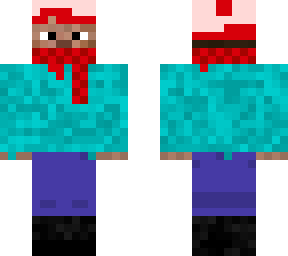 christmas steve