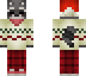 christmas version
