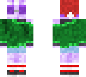 christmas void