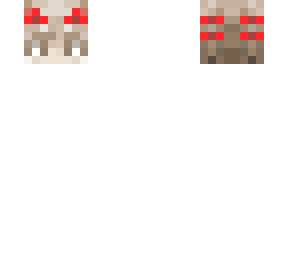 chrsitmas headshot skin