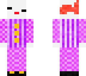 clown guy