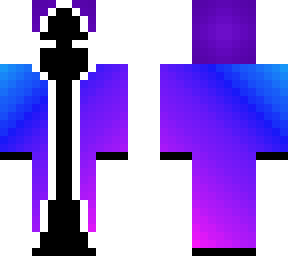 cold color mage (edited w/ eyes)
