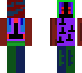 colorful
