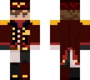 commissar karin