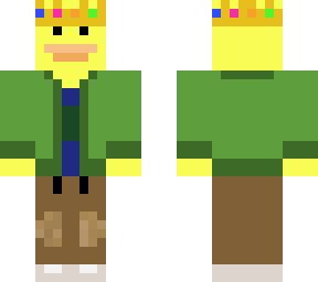 cool duck