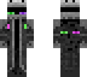cool enderman