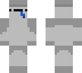 cool skin !