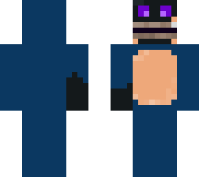 corupted witherd bonnie