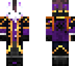 cosplay fluxion statesmp