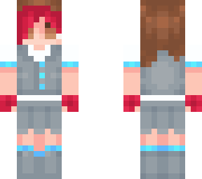 cotton skin :d