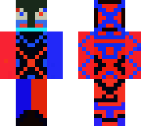 cyberking