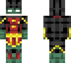 damian wayne