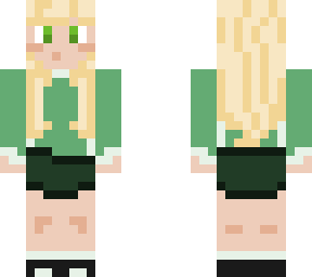 danny skin