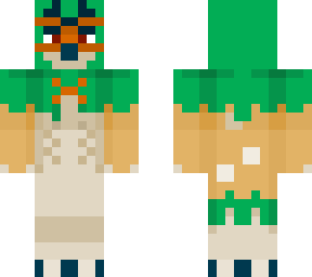 decidueye