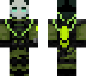 delta force stinger - lethal substance