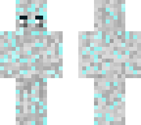 diamond ore