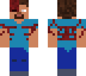 dirty hands (with actions & stuff)