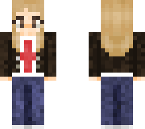 doctor who - rose tyler (1x09/1x10 - unzipped jacket)