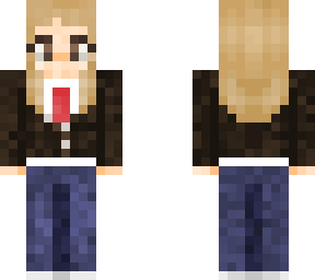 doctor who - rose tyler (1x09/1x10 - zipped jacket)