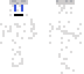 dragemands skin