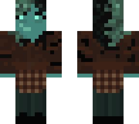 drowned rosie