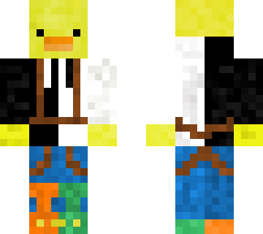 duck-duck