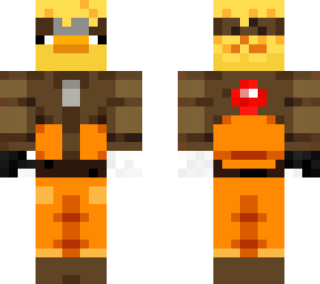 duck naruto (edited)
