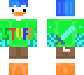 duck shardz