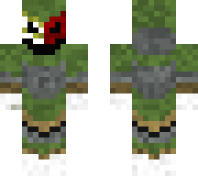 dweller