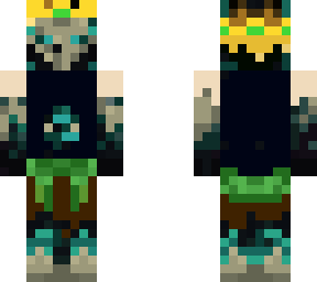 echo
