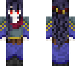 eindrid skin edit