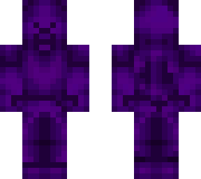 elder purple steve (18th steve)