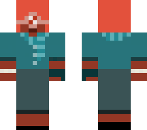 ella the imp outfit 2