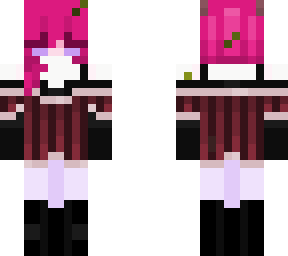 fancy clownish fae