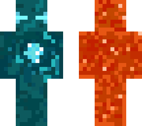 fire and water