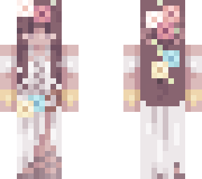 flowers tr3 ce