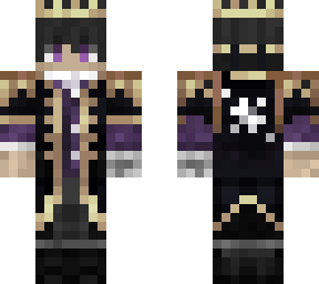 fluxion with crown