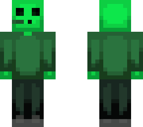 gamer slime (hive style)