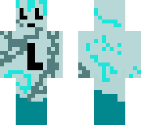 ghost bob
