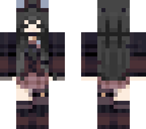 girl