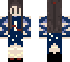 girl