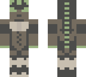 gormiti (atomic) kolossus