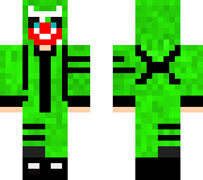 green criminal bundle [ff]