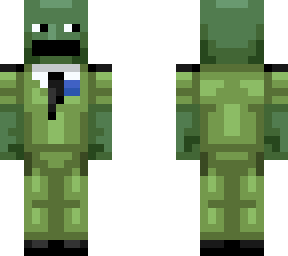 green guy (fnaf)