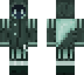 green guy
