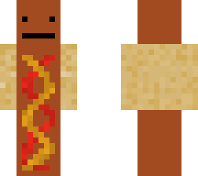 hot dog